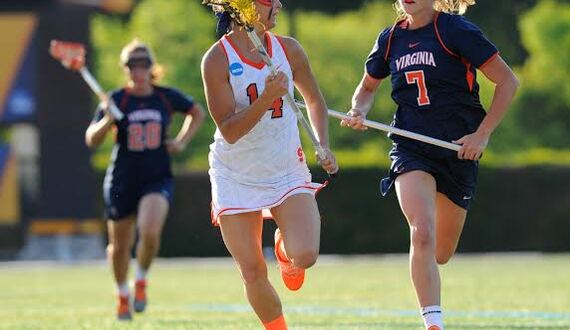 Syracuse defense spurs offensive outburst in semifinals win over Virginia