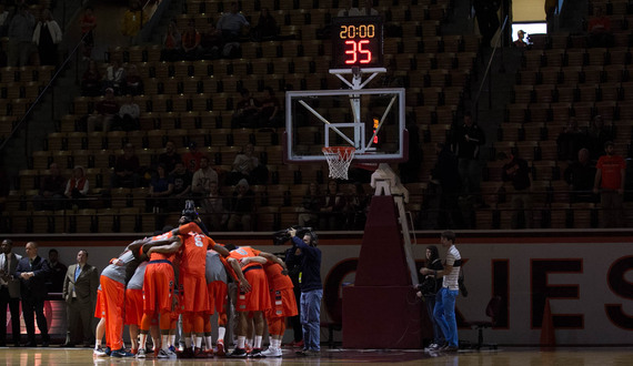 Beat writers forecast Syracuse to narrowly defeat Georgia Tech