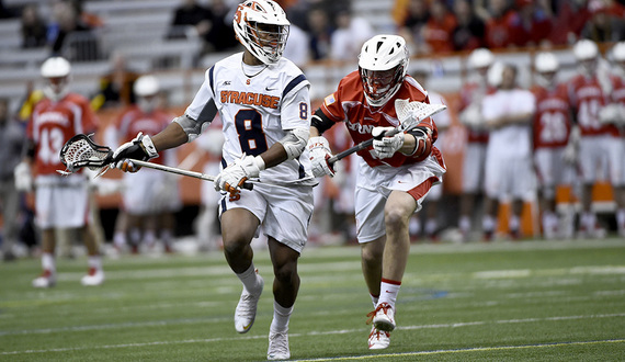 1st-line midfielders look for continued offensive production against Army