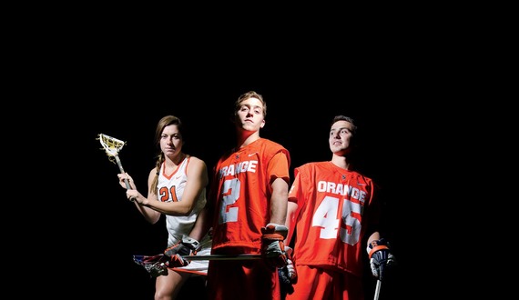 Back on the attack: 2015 Lacrosse Season Preview