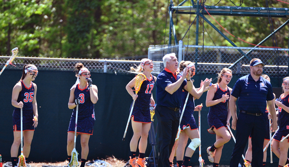 Syracuse enjoys upgraded locker room following Gary Gait&#8217;s fundraising efforts