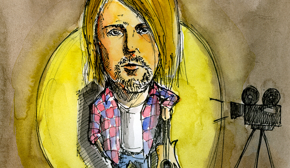 Music professors discuss most recent Kurt Cobain documentary