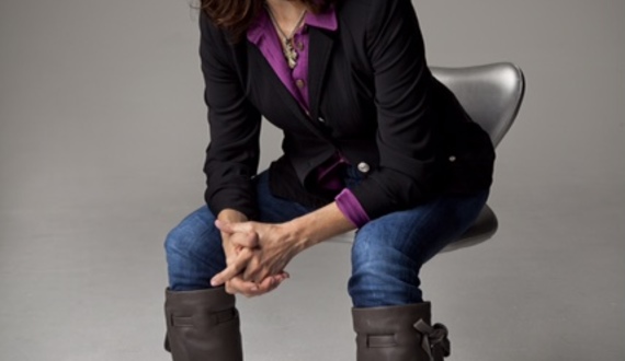 Mary Karr, award-winning poet and creative writing professor, to deliver commencement address in May