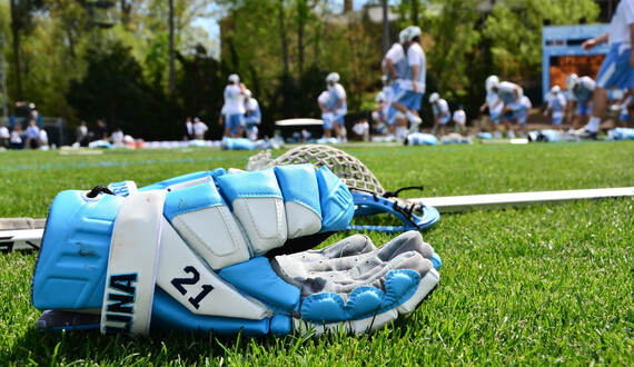 Gallery: No. 2 Syracuse falls to No. 4 North Carolina, 17-15, on Saturday in Chapel Hill