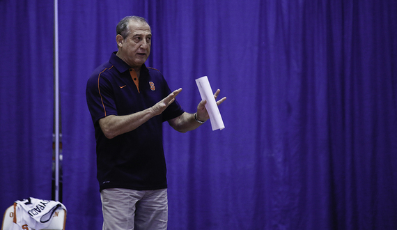 SU athletic department needs formalized policy to search for diverse coaching candidates