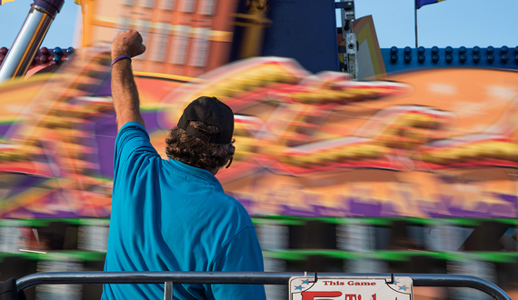 Gallery: New York State Fair 2015