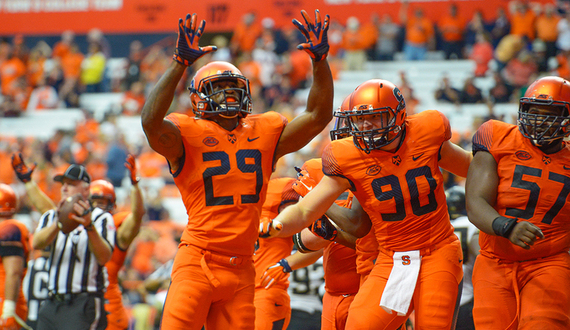 What to Watch For: 8 SU teams competing this weekend