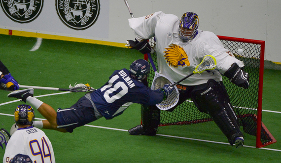 United States routs Israel, 15-4, to win WILC bronze medal