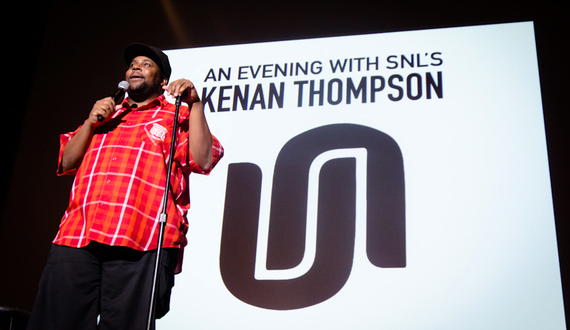 5 reactions to Kenan Thompson&#8217;s performance