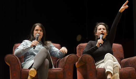 &#8216;Broad City&#8217; stars talk TV show&#8217;s upcoming season