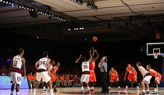 Gallery: Syracuse wins Battle 4 Atlantis championship game against Texas A&#038;M