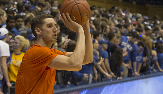 Gallery: Syracuse defeats No. 20 Duke, 64-62