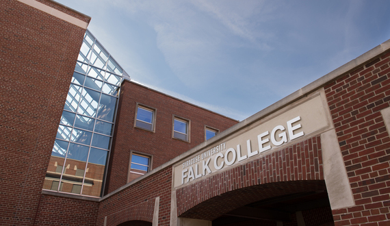 How students from Falk College will fight child obesity