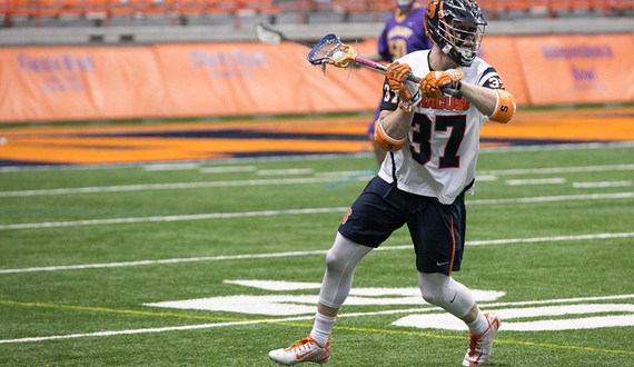 Fast reaction: 3 takeaways from No. 5 Syracuse&#8217;s victory against No. 12 Albany