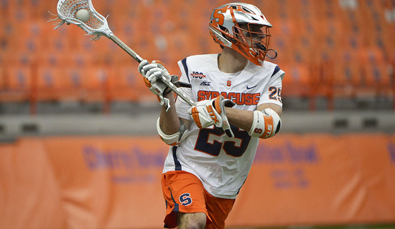 Nick Piroli emerges as key piece to Syracuse&#8217;s offense