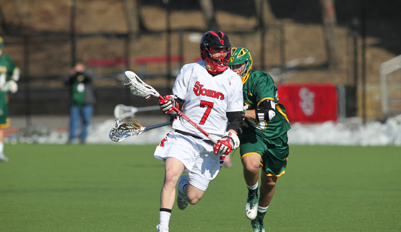 Syracuse lacrosse opponent preview: What to know about St. John&#8217;s