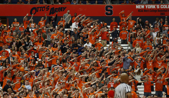 Why the Student Association decided to provide free transportation to Houston, Indianapolis for Final Four games