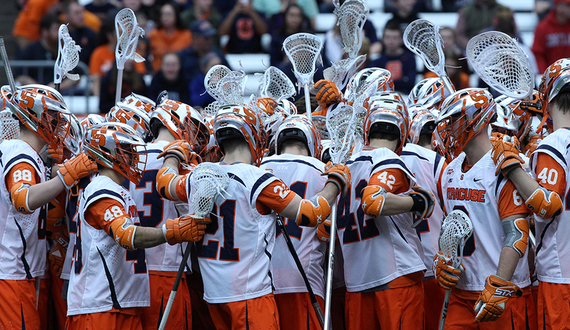 Fast Reaction: 3 takeaways from No. 3 Syracuse&#8217;s dismantling of St. John&#8217;s