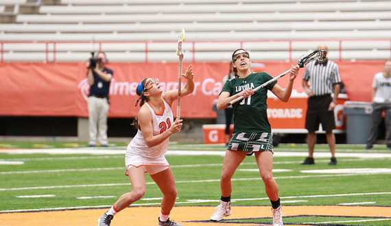 Kayla Treanor looks to continue dominance on draw in ACC tournament