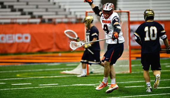 Fast reaction: 3 takeaways from Syracuse&#8217;s 13-5 trampling of Binghamton