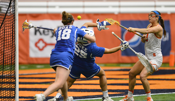 Libonati: How Kayla Treanor&#8217;s career should be viewed entering her last postseason