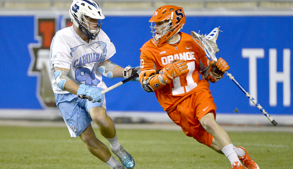 Syracuse men&#8217;s lacrosse opponent preview: What to know about No. 1 seed North Carolina