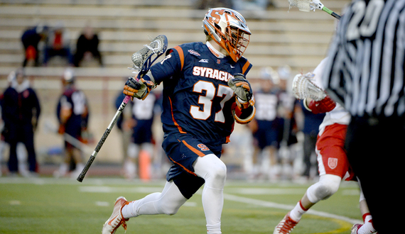 Syracuse men&#8217;s lacrosse roundtable: SU&#8217;s strategy for UNC, which player needs to step up and the goalie situation