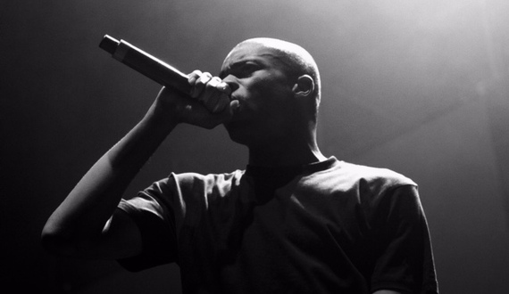 5 things to know about Vince Staples