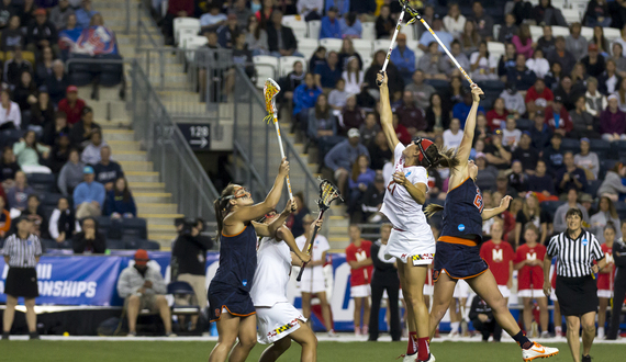 Syracuse women&#8217;s lacrosse defense gets torched in 19-9 loss to Maryland in Final Four