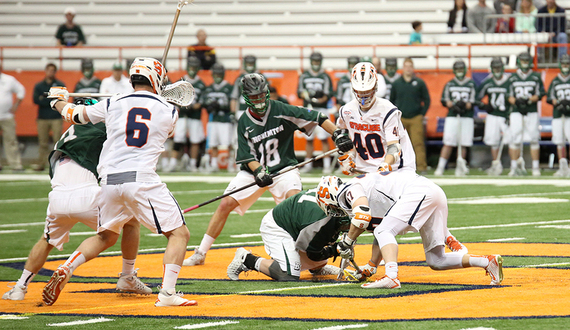 Syracuse men&#8217;s lacrosse roundtable: Wrapping up the 2016 season and looking ahead to next year