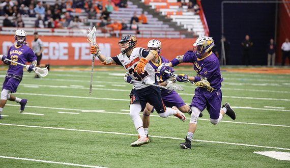 Syracuse men&#8217;s lacrosse opponent preview: What to know about Albany