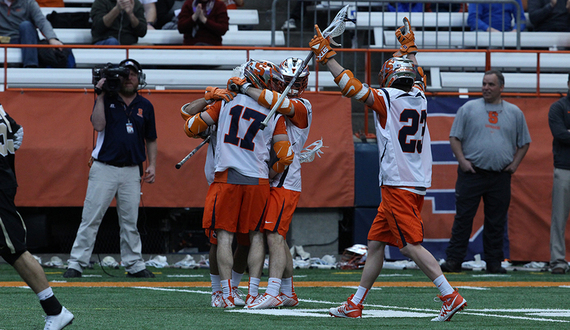 Men’s lacrosse NCAA tournament 2016: Breaking down the field