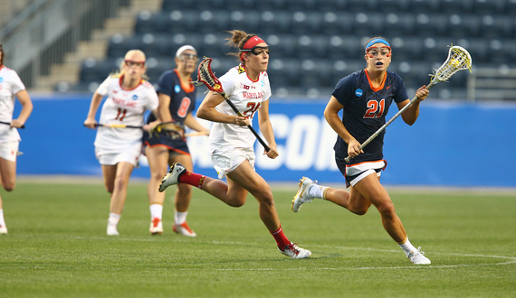 Kayla Treanor&#8217;s career at Syracuse ends with 19-9 semifinal loss to Maryland