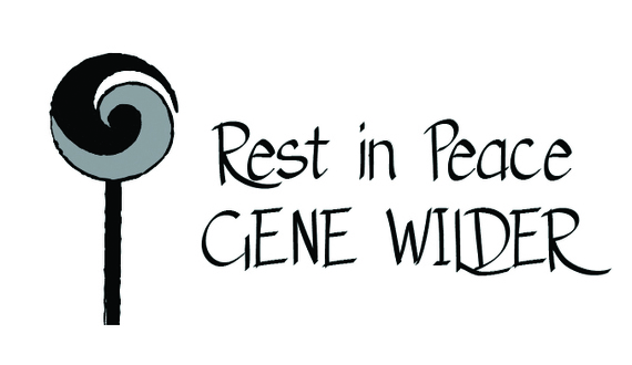 A sweet tribute to Gene Wilder