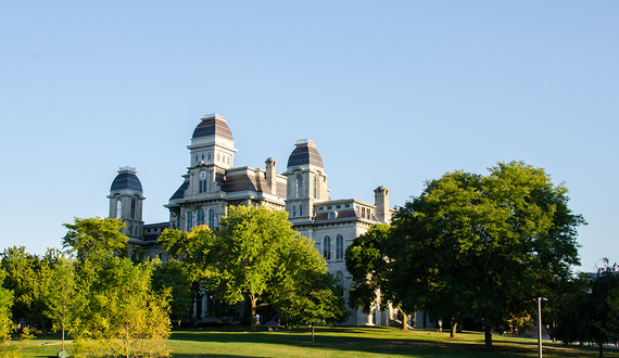 Syracuse University deans keep high salaries after stepping down, but the policy is changing