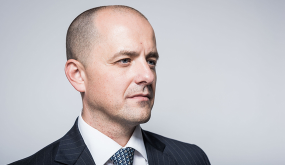 Ask the Experts: Professor gives insight on Evan McMullin&#8217;s chances in 2016 presidential race