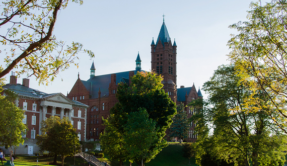 Syracuse University close to finishing analysis of new overtime pay rule