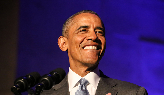 Barack Obama endorses Colleen Deacon for US House of Representatives