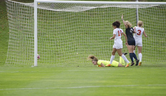 Syracuse women&#8217;s soccer&#8217;s offense awakens in 1-0 win over Pittsburgh