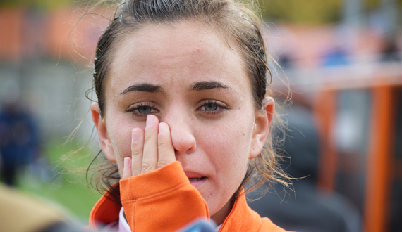 Syracuse women&#8217;s soccer eliminated from ACC tournament contention with 3-1 loss to North Carolina