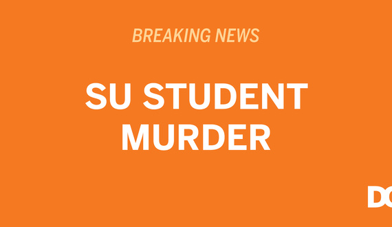 Chinese government concerned about Syracuse University student murdered in Dewitt