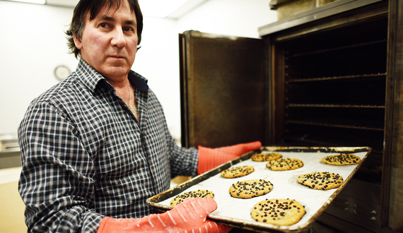 Family-owned Brighton Bakery expands over the years, serves up delicious treats