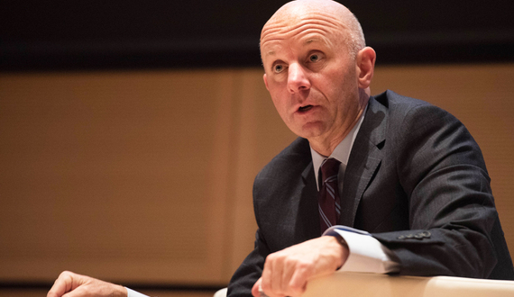 Q&#038;A with Sean McDonough: Monday Night Football broadcaster talks background, experience