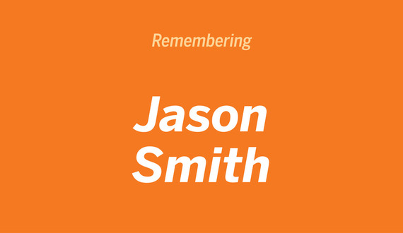 Jason Smith remembered for big heart and love of hockey