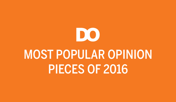 Here are The Daily Orange&#8217;s most popular opinion pieces of 2016