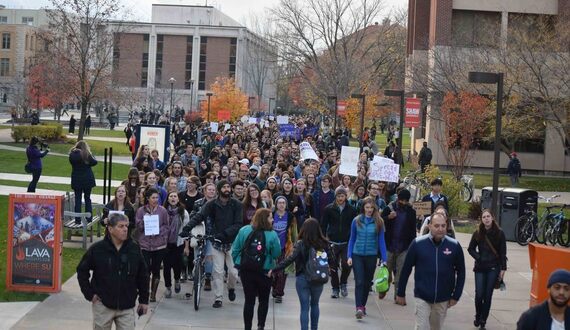 Syracuse University Chancellor on becoming a &#8216;sanctuary campus&#8217;: We &#8216;simply cannot ignore federal law&#8217;