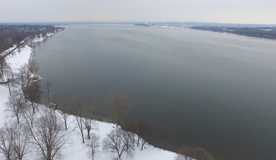 Despite Onondaga Lake remedial efforts, some blame corporate influence for blocking lake’s full restoration