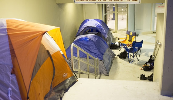 Boeheimburg’s campers won’t give up. Syracuse men’s basketball has taught them not to.