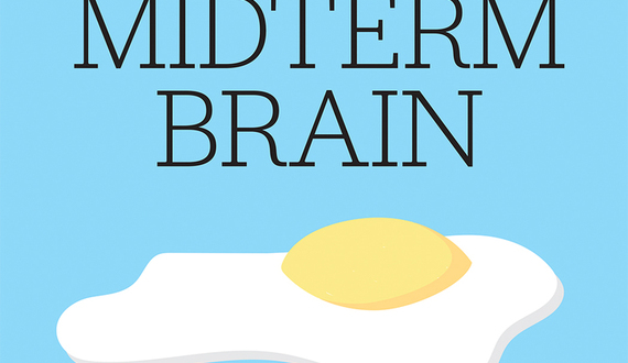 Midterm brain