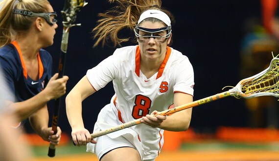 No. 6 Syracuse women&#8217;s lacrosse falls at No. 3 Florida, 19-12